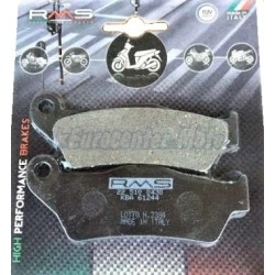 Pastillas de freno orgánicas Yamaha Majesty 125 varios modelos