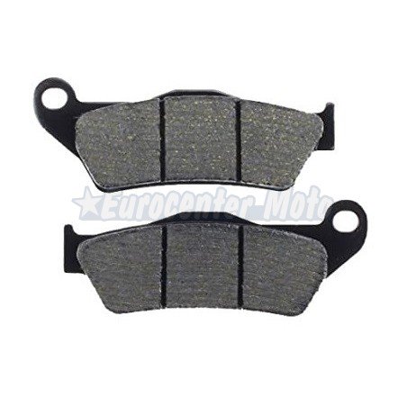 Pastillas de freno orgánicas BMW Varios modelos