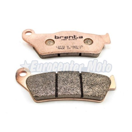 Pastillas de freno sinterizadas BMW Varios modelos