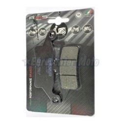 Pastillas de freno orgánicas Yamaha Xenter, Bw´s 125…