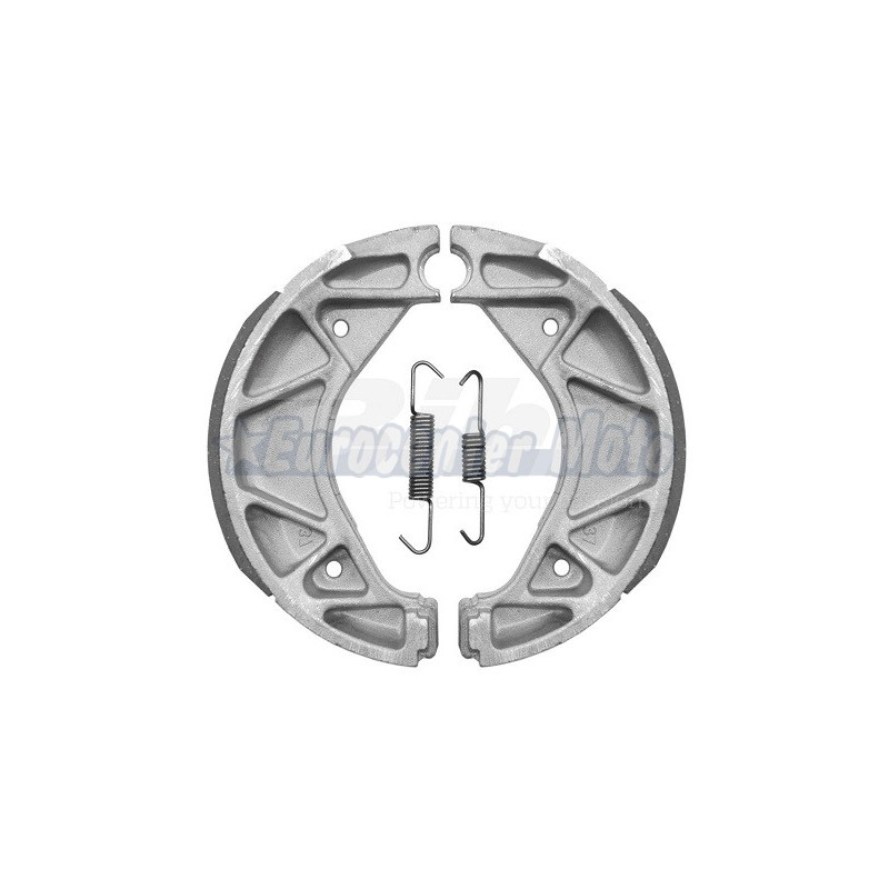 Zapatas de freno Yamaha Cygnus X desde 2006