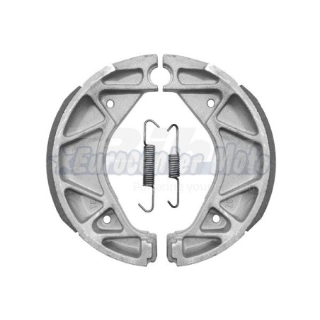 Zapatas de freno Yamaha Cygnus X desde 2006