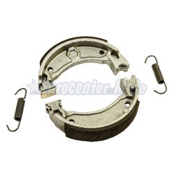 Zapatas de freno Ferodo Yamaha Jog R/RR, Neo´s 50, Bw´s 50, Why 50...