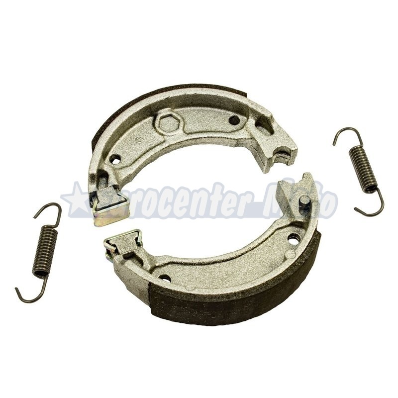 Zapatas de freno Ferodo Yamaha Jog R/RR, Neo´s 50, Bw´s 50, Why 50...