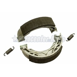 Zapatas de freno Piaggio Zip SP 50, Vespa LX 50/125, ET2/4...