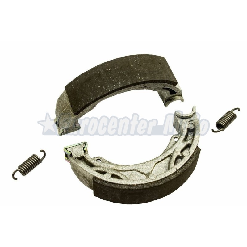 Zapatas de freno Piaggio Zip SP 50, Vespa LX 50/125, ET2/4...