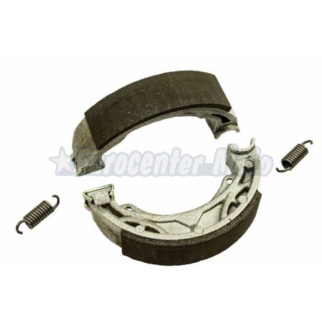 Zapatas de freno Piaggio Zip SP 50, Vespa LX 50/125, ET2/4...