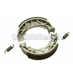 Zapatas de freno Piaggio Zip SP 50, Vespa LX 50/125, ET2/4...