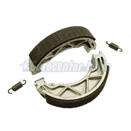 Zapatas de freno Piaggio Fly, Liberty, Primavera, Sprint 50/125...