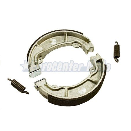 Zapatas de freno Honda SH, PCX, Dylan, PS 125/150 Vision, Lead...