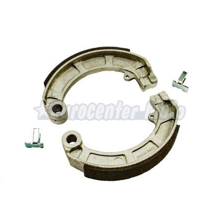 Zapatas de Freno Vespa 200 IRIS, TX, T5, PK...