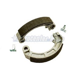 Zapatas de Freno Vespa 200 IRIS, TX, T5, PK...