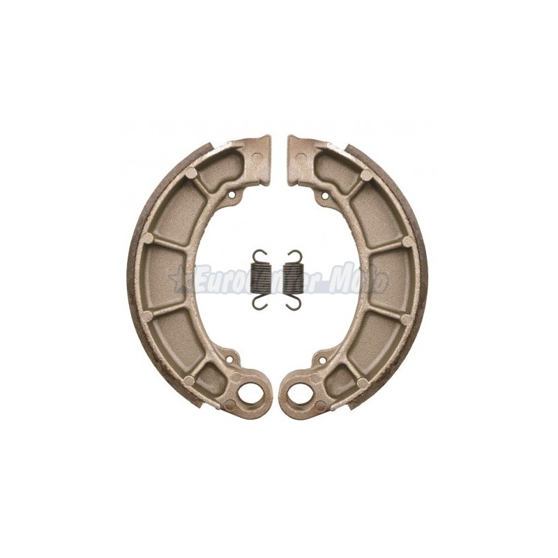 Zapatas de freno Honda Foresight 250, Pantheon 125/150 2T