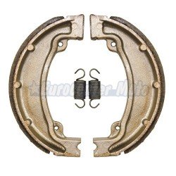 Zapatas de freno Kymco Agility 50/125 Tambor, People,  Movie...