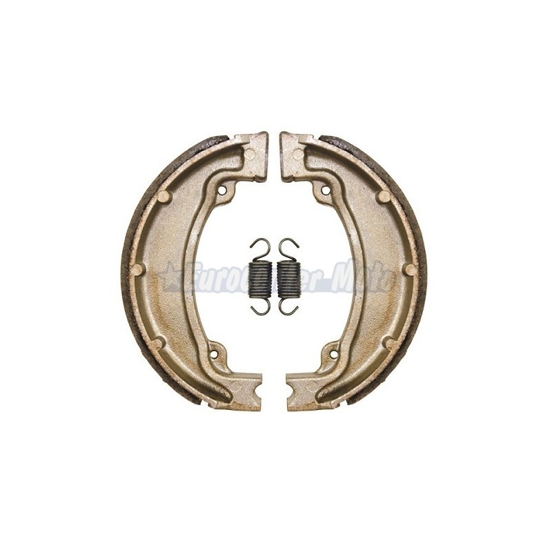 Zapatas de freno Kymco Agility 50/125 Tambor, People,  Movie...