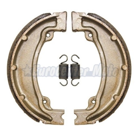 Zapatas de freno Kymco Agility 50/125 Tambor, People, Movie...