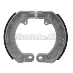 Zapatas de freno Vespa Primavera 125. Traseras