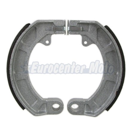 Zapatas de freno Vespa Primavera 125. Traseras
