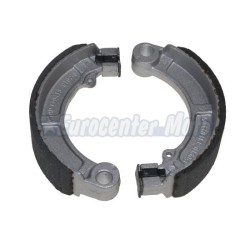 Zapatas de freno Vespa 125/150 Super. Traseras