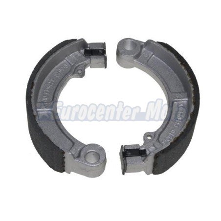 Zapatas de freno Vespa 125/150 Super. Traseras