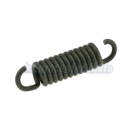 Muelle zapatas de frenos Vespa 125/150/200 varios modelos