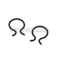 Clip de seguridad zapatas de freno Vespa 125/150/200 varios modelos