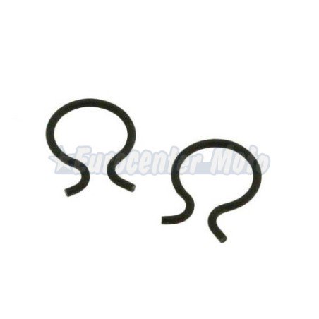 Clip de seguridad zapatas de freno Vespa 125/150/200 varios modelos