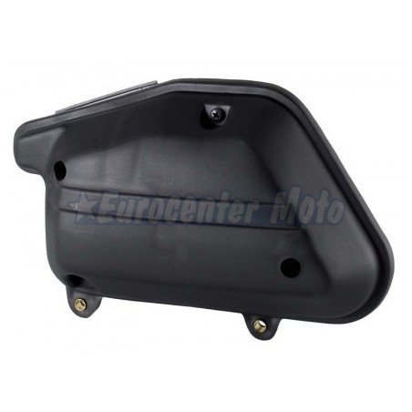Caja filtro aire completa Motores Minarelli Vertical 1990-200. Bw´s