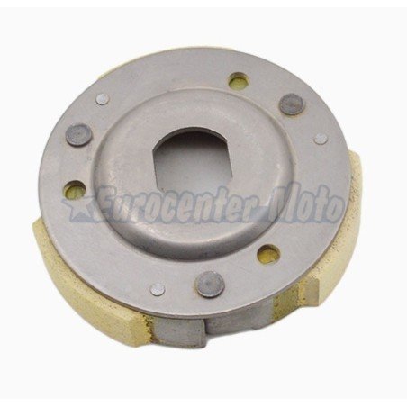 Embrague Honda SH 100, Lead 100 y Bali 100