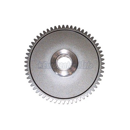 Corona rueda libre de arranque Honda SH, Dylan, PS, S-Wing, Pantheon 125/150...