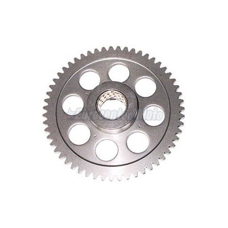 Corona embrague de arranque Yamaha Majesty 400 de 2004 a 2011