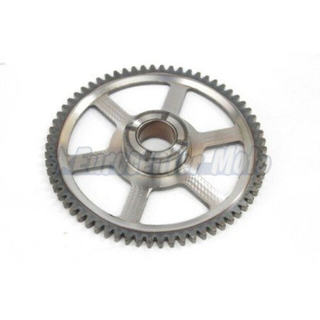 Corona rueda libre de arranque Yamaha T-Max 500 y T-Max 530