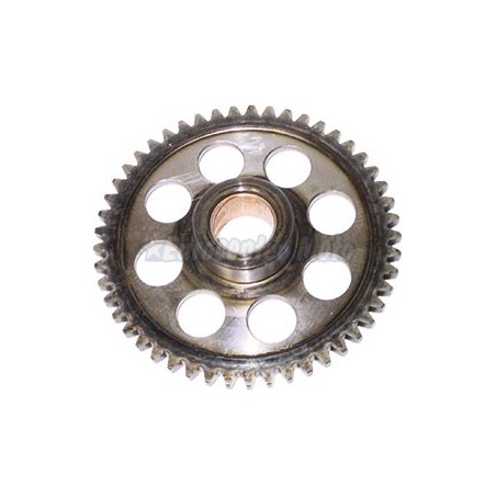 Corona embrague de arranque Yamaha X-Max, Majesty, X-City 250, Leonardo 250...