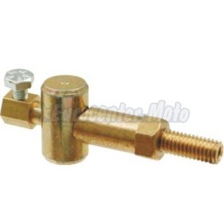 Prisionero tensor de freno universal