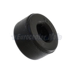 Goma silentblock inferior amortiguador Vespa 150 Sprint, Super, GL...