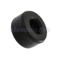 Goma silentblock inferior amortiguador Vespa 150 Sprint, Super, GL...