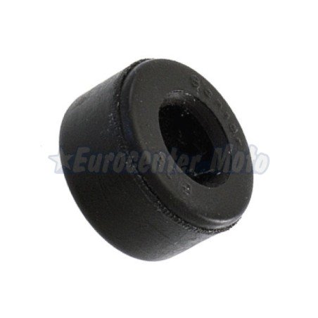Goma silentblock inferior amortiguador Vespa 150 Sprint, Super, GL...