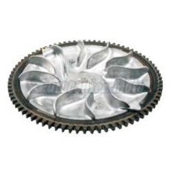 Polea ventilador variador Piaggio Hexagon LX4 98-99, Liberty 98-00, Sfera, ET4 96-98…