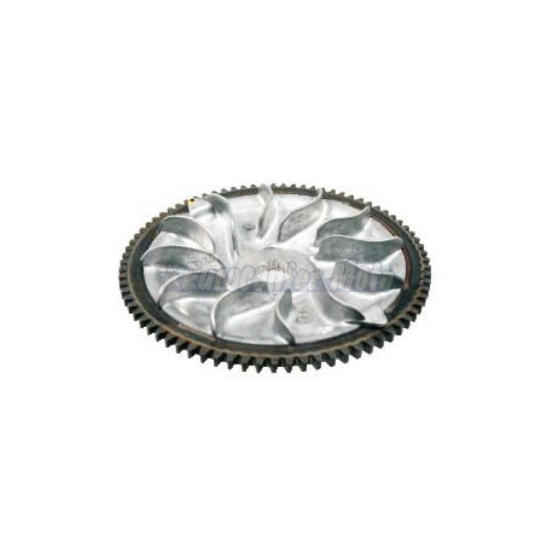 Polea ventilador variador Piaggio Hexagon LX4 98-99, Liberty 98-00, Sfera, ET4 96-98…