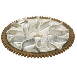 Polea ventilador variador Piaggio Hexagon LX-LXT 98-99, Skipper LX 98-99…