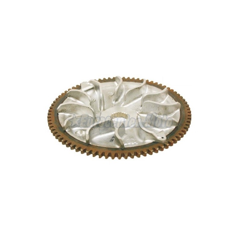 Polea ventilador variador Piaggio Hexagon LX-LXT 98-99, Skipper LX 98-99…