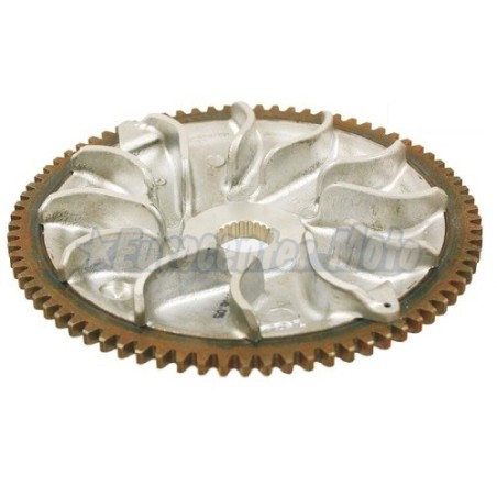 Polea ventilador variador Piaggio Hexagon LX-LXT 98-99, Skipper LX 98-99…