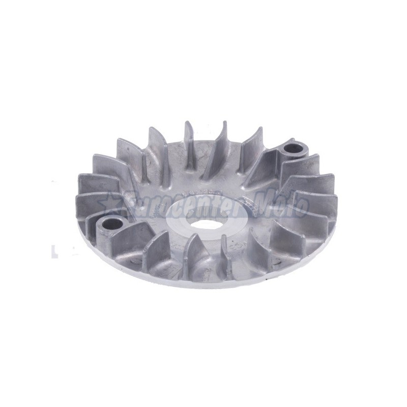 Polea ventilador variador motores Piaggio 125 4T 3V ie (Liberty Iget 3V ie, Vespa Primavera…)