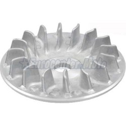 Polea ventilador variador motores Piaggio 200cc (Beverly 200, Liberty 200, Scarabeo 200…)