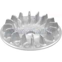 Polea ventilador variador motores Piaggio 200cc (Beverly 200, Liberty 200, Scarabeo 200…)