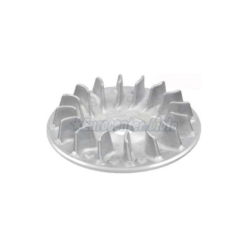 Polea ventilador variador motores Piaggio 200cc (Beverly 200, Liberty 200, Scarabeo 200…)
