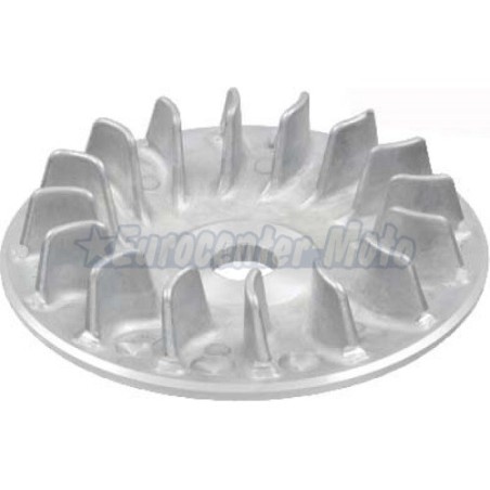 Polea ventilador variador motores Piaggio 200cc (Beverly 200, Liberty 200, Scarabeo 200…)