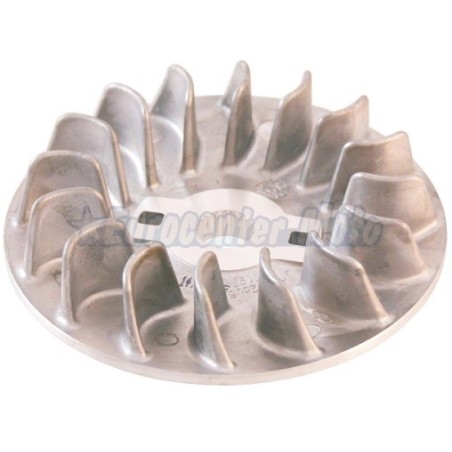 Polea ventilador variador motores Piaggio 250/300cc