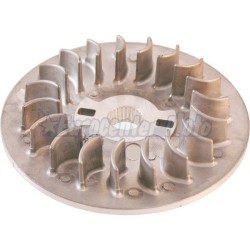 Polea ventilador variador motores Piaggio 400/500cc