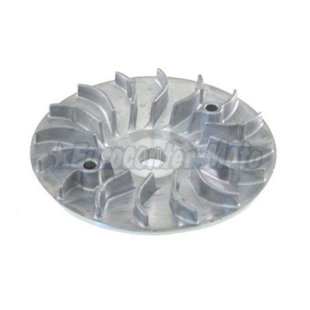 Polea ventilador variador Honda SH 125 i ABS desde 2013